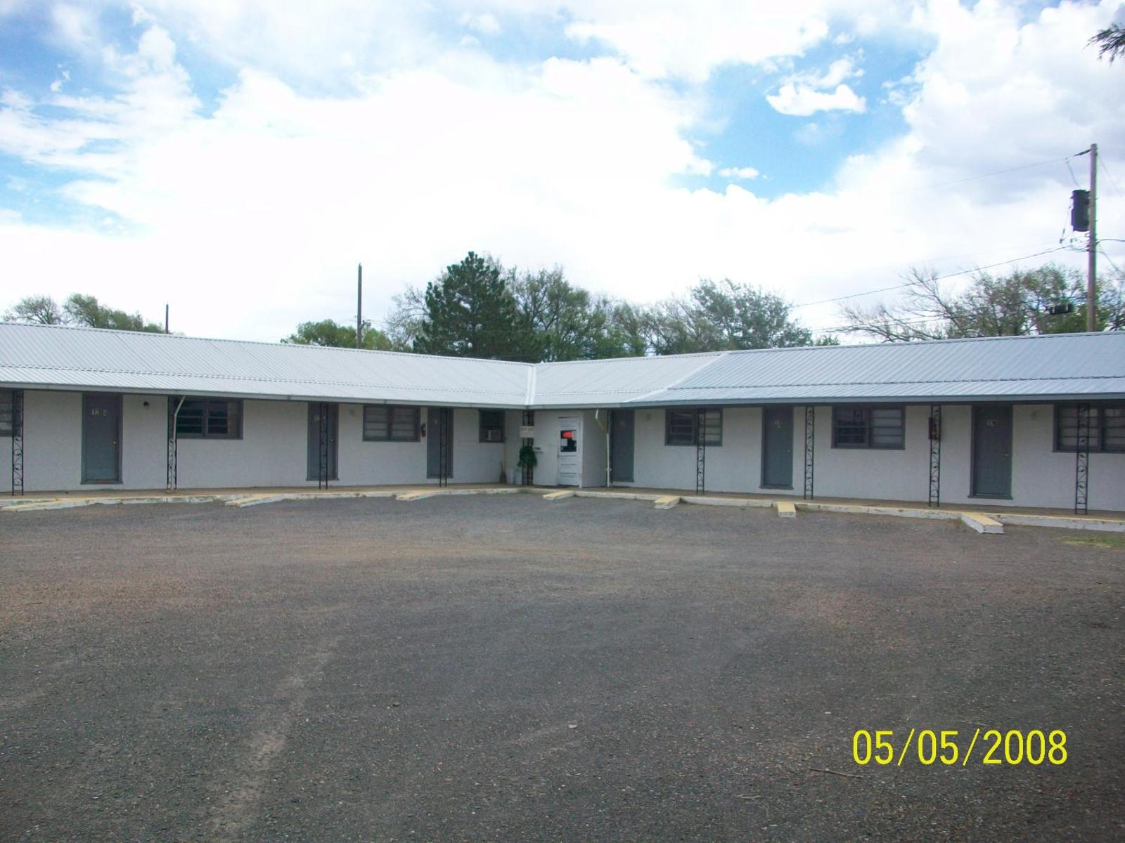 Clayton Motel Main image 1